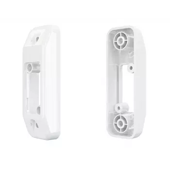 SATEL BRACKET E-4 asennusteline ABAX2-ilmaisimille - valkoinen