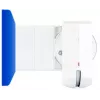 SATEL BRACKET E-4 asennusteline ABAX2-ilmaisimille - valkoinen