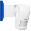 SATEL BRACKET E-4 asennusteline ABAX2-ilmaisimille - valkoinen