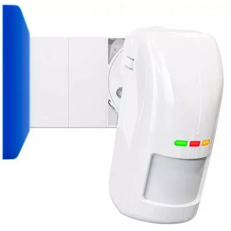 SATEL BRACKET E-4 asennusteline ABAX2-ilmaisimille - valkoinen
