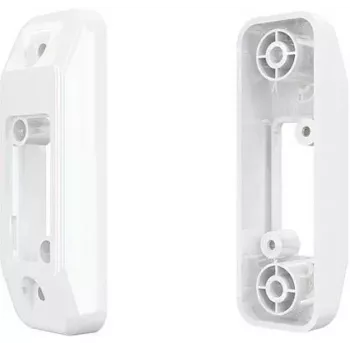 SATEL BRACKET E-4 asennusteline ABAX2-ilmaisimille - valkoinen