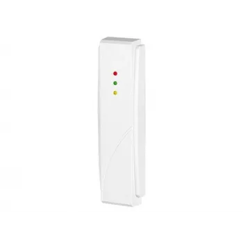 SATEL INT-CR magneettikortinlukija valkoinen