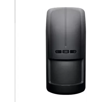 SATEL OPC-3 DG ilmaisinkotelo OPAL, OPAL Plus, AOD-210 (tummanharmaa, 6 kpl)