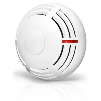 SATEL optinen savuilmaisin DRP-100
