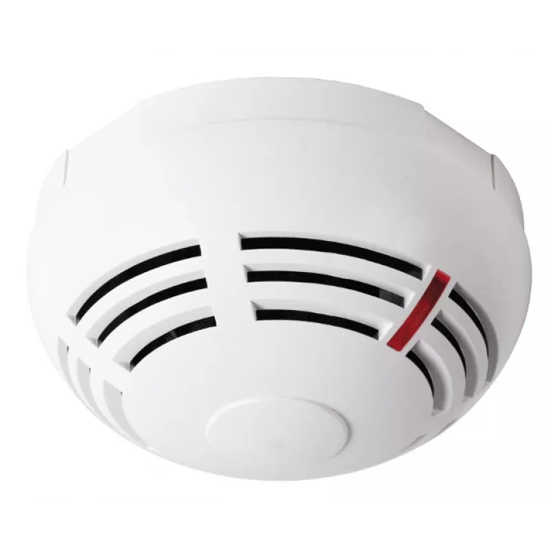 SATEL optinen savuilmaisin DRP-100