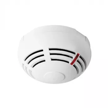SATEL optinen savuilmaisin DRP-100