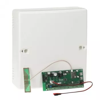 SATEL PERFECTA-64-M-SET-A hybridihälytyskeskussarja
