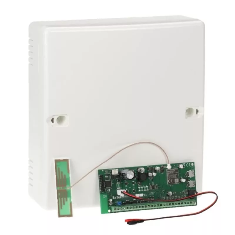 SATEL PERFECTA-64-M-SET-A hybridihälytyskeskussarja