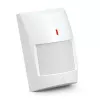 SATEL PIR+MW liiketunnistin harmaa