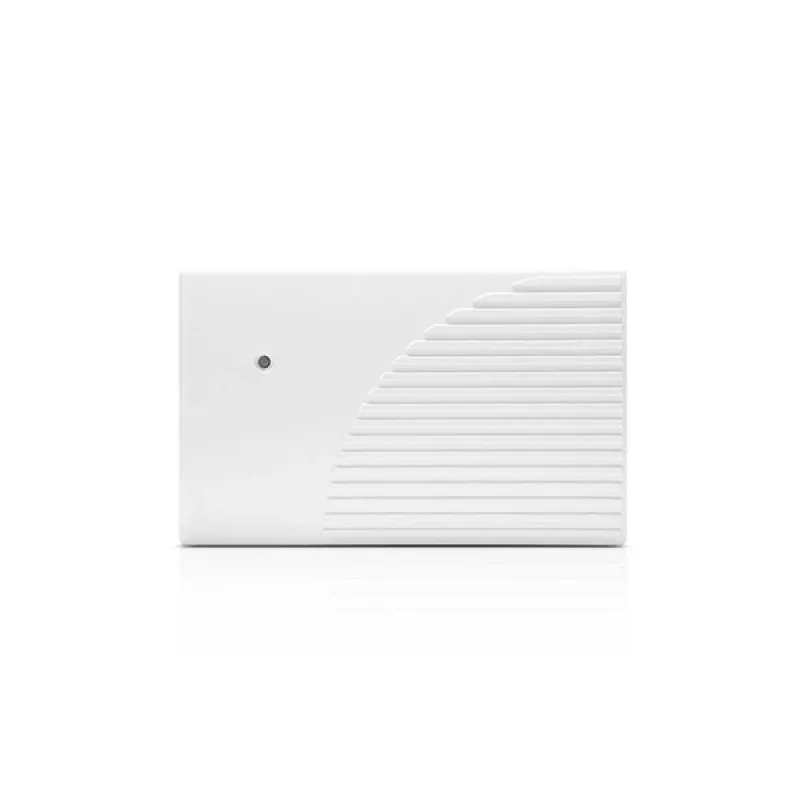 Satel RK-2K 2-kanavainen radio-ohjain 2 T-2 avainmallisella kaukosäätimellä, 433 MHz