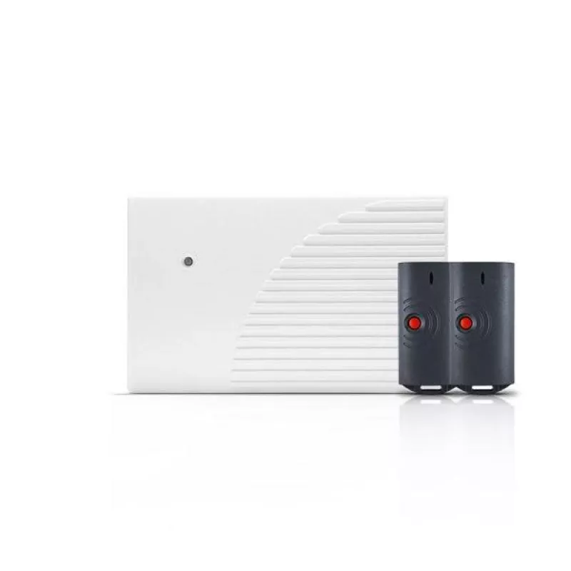 SATEL RK-1K Radio-ohjain 2 T-1-kaukosäätimellä