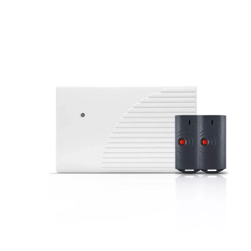 SATEL RK-1K Radio-ohjain 2 T-1-kaukosäätimellä