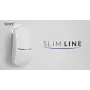 SATEL SLIM-DUAL dual-PIR + mikroaaltoliiketunnistin