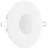 SATEL SLIM-R-DUAL kattoilmaisin kaksoisteknologialla (PIR + mikroaalto)