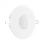 Satel SLIM-R-DUAL-LUNA BUS dual-kattoilmaisin valaistustoiminnolla, uppoasennus
