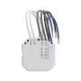 Satel Smart 2-kanavainen rele PM langaton ohjain 230V AC ASW-220 tehonmittauksella