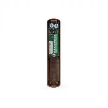 SATEL XD-2 BR yleisilmaisin, ruskea