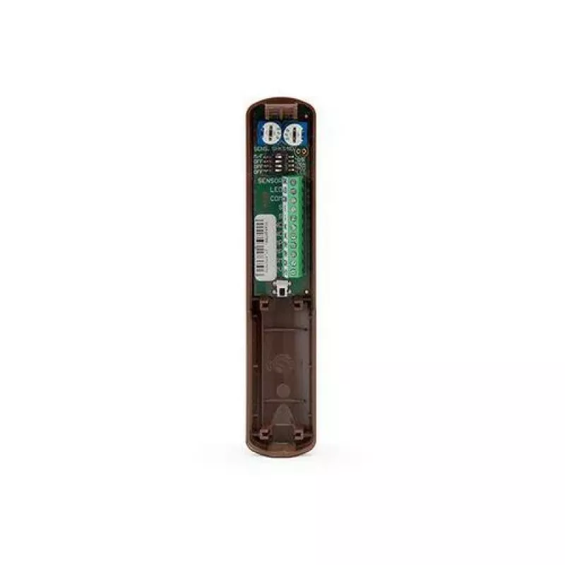 SATEL XD-2 BR yleisilmaisin, ruskea