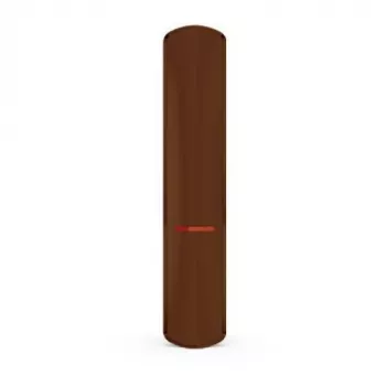 SATEL XD-2 BR yleisilmaisin, ruskea