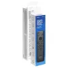 SAVIO RC-27 yleiskaukosäädin Samsung Smart TV -televisioille – musta