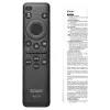 SAVIO RC-27 yleiskaukosäädin Samsung Smart TV -televisioille – musta