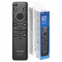 SAVIO RC-27 yleiskaukosäädin Samsung Smart TV -televisioille – musta