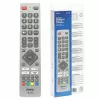 SAVIO RC-29 yleiskaukosäädin SHARP-televisioille