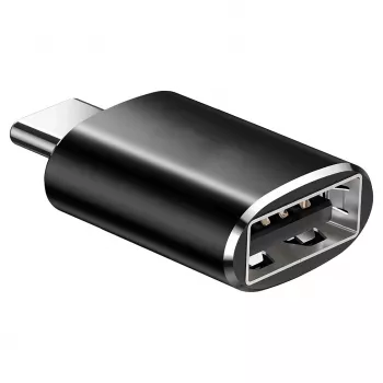 SAVIO TR-19 langaton CarPlay- & Android Auto -adapteri