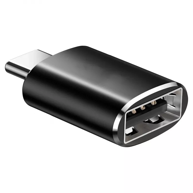 SAVIO TR-19 langaton CarPlay- ja Android Auto -adapteri