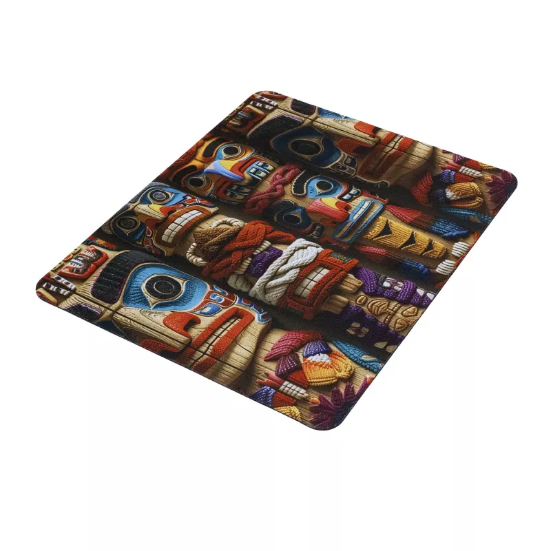 SBOX AMARU M MP-06 pelihiirimatto 300x250x2 mm musta