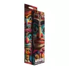 SBOX AMARU XL MP-06 pelihiirimatto 700x300x2 mm musta