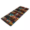 SBOX AMARU XL MP-06 pelihiirimatto 700x300x2 mm musta