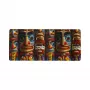 SBOX AMARU XL MP-06 pelihiirimatto 700x300x2 mm musta