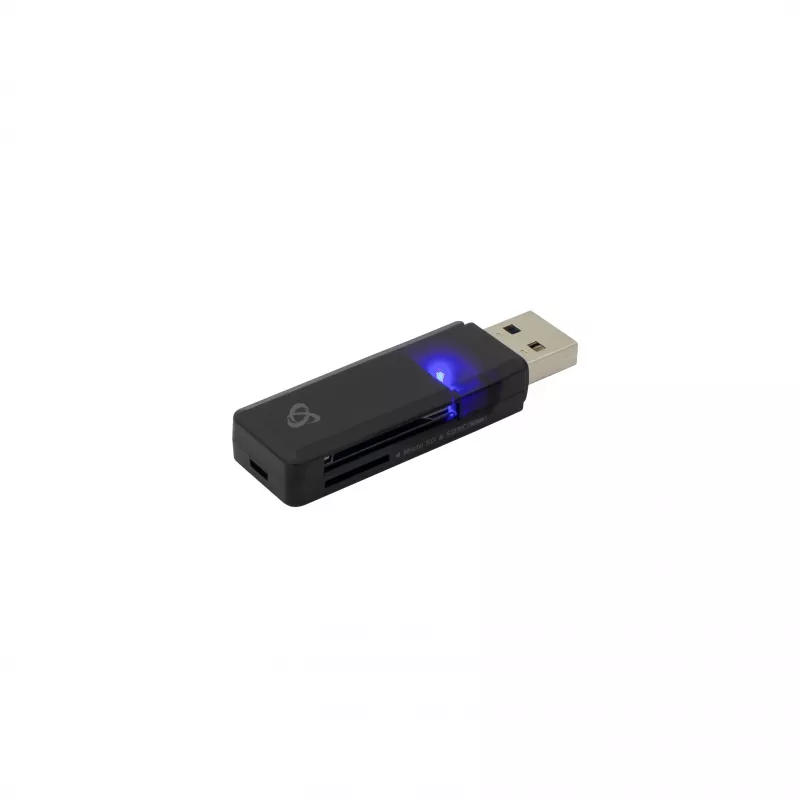 Sbox CR-01 kortinlukija