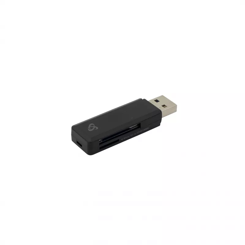 Sbox CR-01 kortinlukija