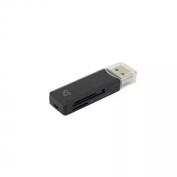 Sbox CR-01 kortinlukija