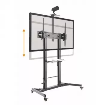 SBOX FS-3610 lattiajalusta ultralaajoille LED-televisioille 60–100