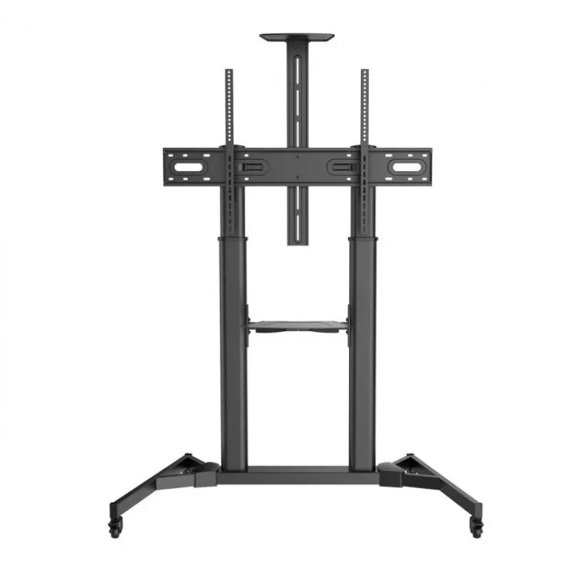 SBOX FS-3610 lattiajalusta ultralaajoille LED-televisioille 60–100