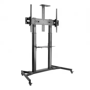 SBOX FS-3610 lattiajalusta ultralaajoille LED-televisioille 60–100