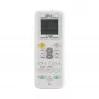 Sbox RC-01408 yleiskaukosäädin ilmastointilaitteille