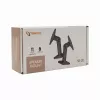 SBOX SB-20 4-porttinen USB 2.0 -keskitin
