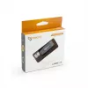 SBOX USBC-11 3-in-1 USB-C-keskitin 4K HDMI:llä, USB 3.0:lla ja 60W Power Delivery -toiminnolla - Space Grey