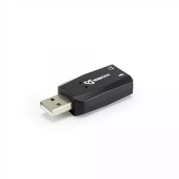 SBOX USBC-11 3-in-1 USB-C-keskitin 4K HDMI:llä, USB 3.0:lla ja 60W Power Delivery -toiminnolla - Space Grey