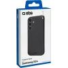 SBS Instinct Suojakuori Samsung Galaxy S24 -puhelimelle, musta TEINSTSAS24K