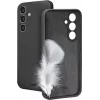 SBS Instinct Suojakuori Samsung Galaxy S24 -puhelimelle, musta TEINSTSAS24K