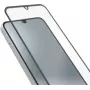 SBS Karkaistu lasinen näytönsuoja Samsung Galaxy A27:lle, Full Cover