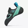 Scarpa ARPIA V LV kiipeilykenkä, 38.5, Shark - Aqua