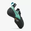 Scarpa Arpia V LV kiipeilykengät - Shark/Aqua - koko 40.5