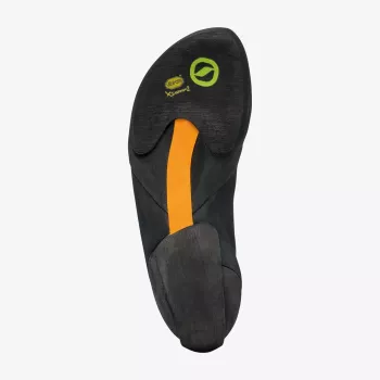 SCARPA Drago aggressiivinen kiipeilykenkä - Low Volume, Vibram XS Grip2