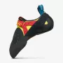 SCARPA Drago kiipeilykengät - keltainen - koko 39,5 (EU)